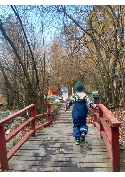 Çocuk Yağmur Tulumu fırsatları