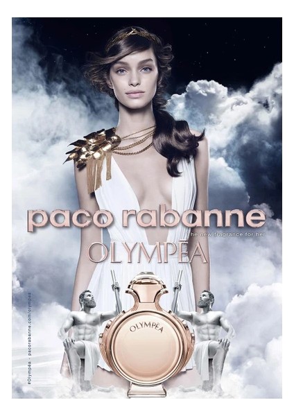 Olympea Edp Kadın Parfüm 80 ml fiyatları