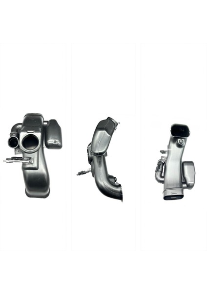 Hortum Filtre Hava Crv 2,0 12-14 (Alt Uzun)