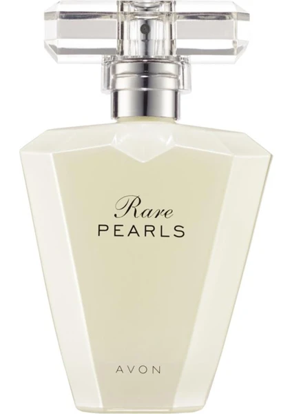 Rare Pearls Edp 50 Ml Kadın Parfüm