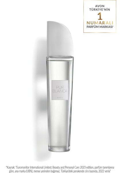 Pur Blanca 50 Ml Kadın Parfüm