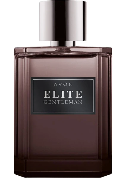 Elite Gentleman EDT 75 ml Erkek Parfüm