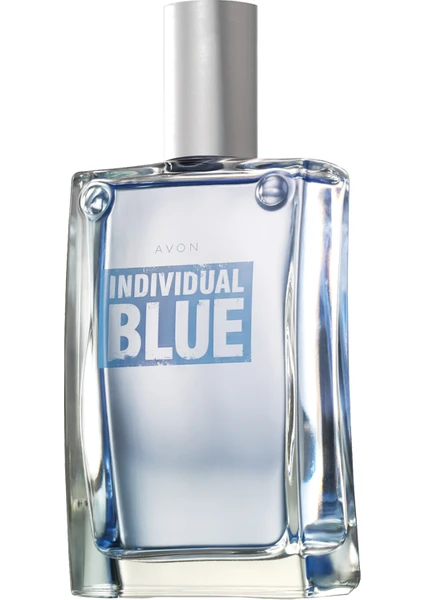 Individual Blue For Him EDT 100 ml Erkek Parfüm