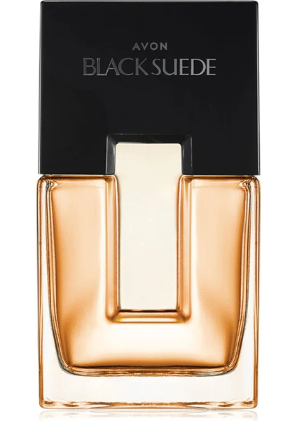 Black Suede Edt 75 Ml Erkek Parfüm