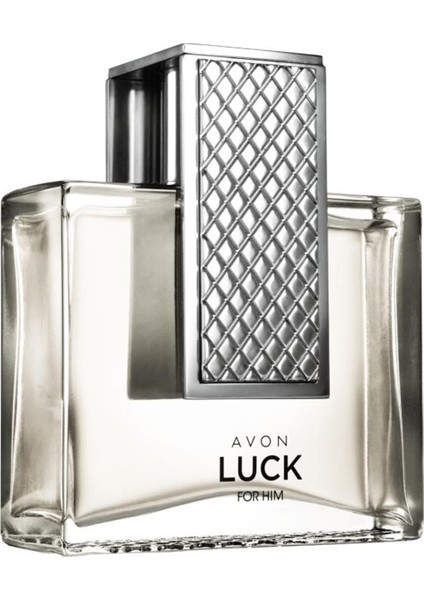 Luck Edt 75 Ml Erkek Parfüm