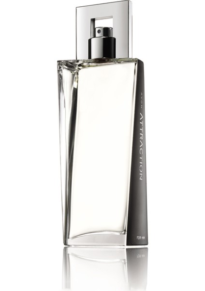 Attraction Edt 75 Ml Erkek Parfüm