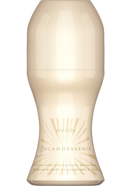 Incandessence Kadın Roll On 50 Ml.