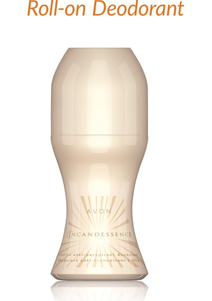 Incandessence Kadın Roll On 50 Ml.