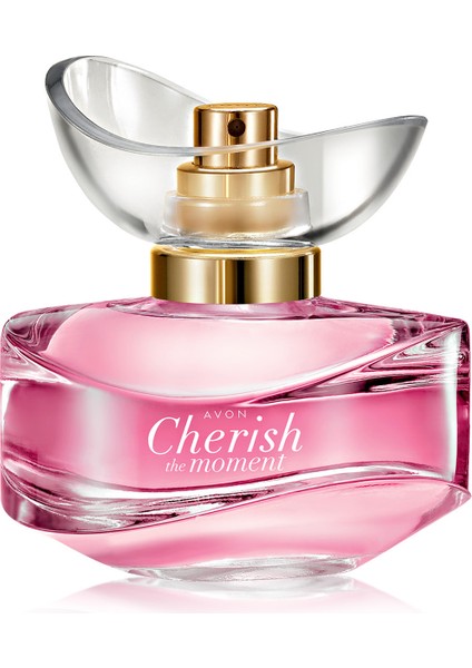 Cherish The Moment Edp 50 Ml Kadın Parfüm