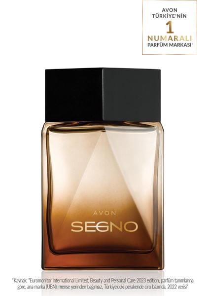 Segno Edp 75 ml