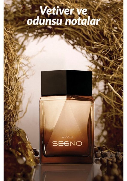 Segno Edp 75 ml