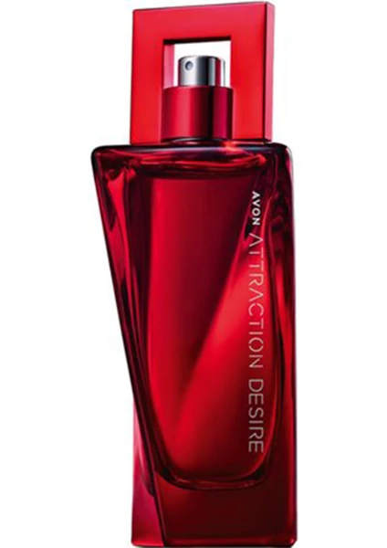 Attraction Desire Kadın Parfüm Edp 50 ml