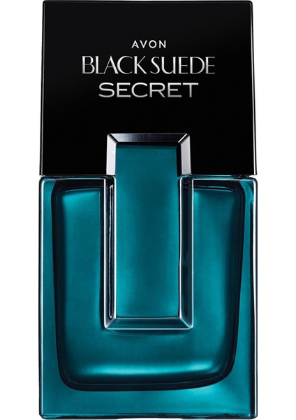 Black Suede Secret Erkek Parfüm Edt 75 Ml.