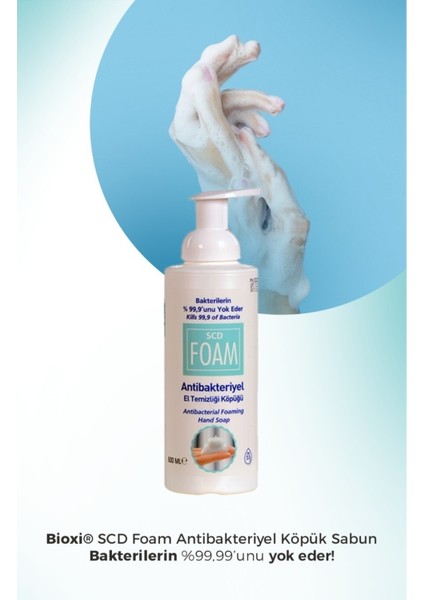 ® Foam Köpük Sabun 500 ml fiyatları