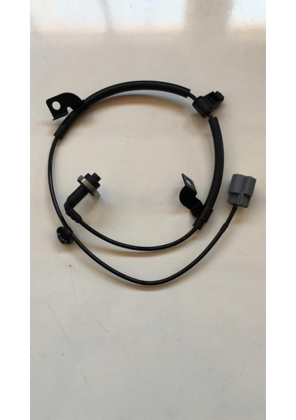 Sensör Abs L200 15-22 Arka Rh