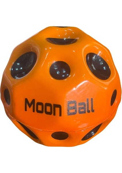 Zıplayan Top Moon Ball