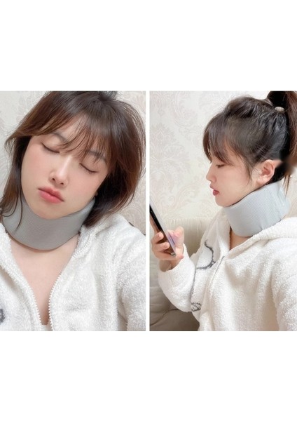 U Şeklinde Boyunluk (Yurt Dışından) modelleri