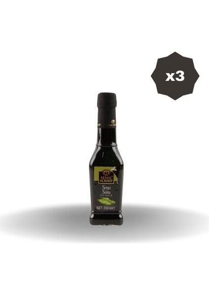 Soya Sosu 250 ml