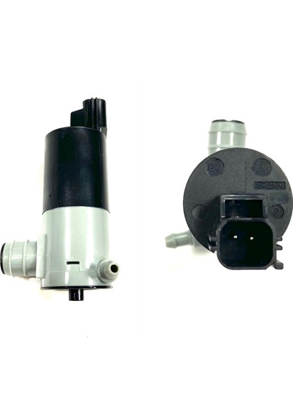 Motor Su Fiskiye X-Trail 14-17 Far Için