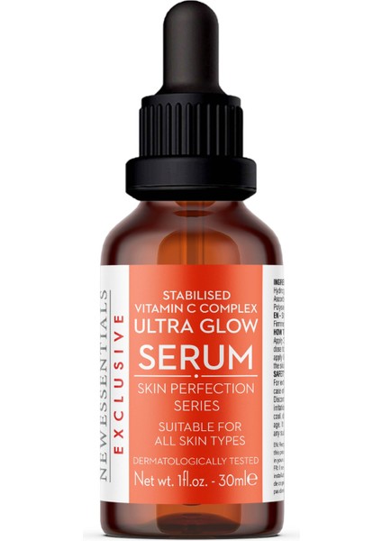 C Vitamini Serum