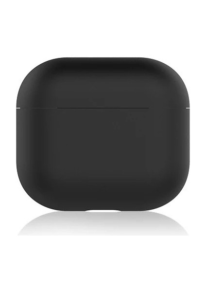 Apple Airpods 3 Silikon Kılıf
