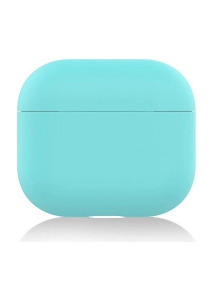 Apple Airpods 3 Silikon Kılıf