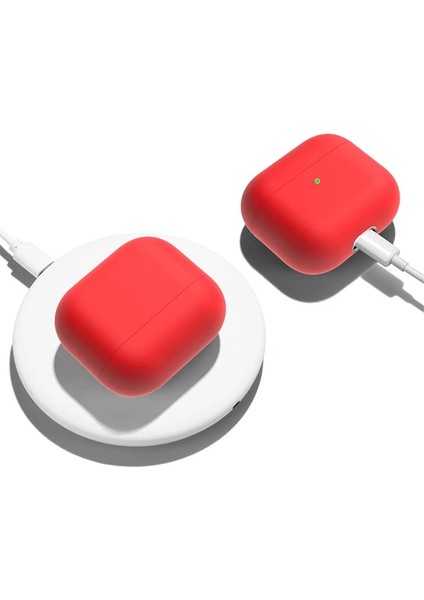 Apple Airpods 3 Silikon Kılıf modelleri