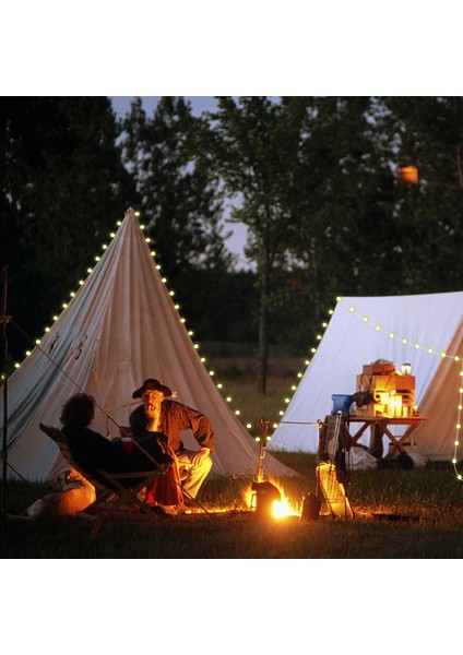 LED Dekoratif Dize Işıkları 10 Metre (Yurt Dışından) fırsatları