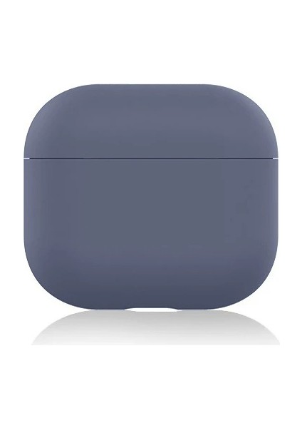 Apple Airpods 3 Silikon Kılıf