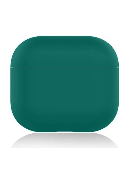 Apple Airpods 3 Silikon Kılıf
