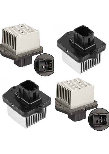 Kalorifer Rezidans Lancer 07-11/outlander 07-11/ Grand Vitara 05-11