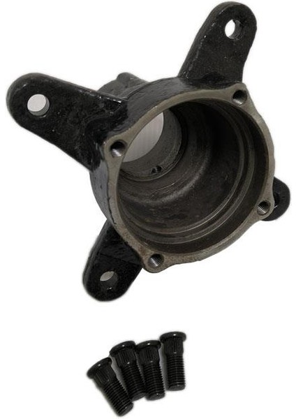 Ön Jant Bağlantı Parçası [sağ - Sol Uyumlu] Lınhaı 200 Atv