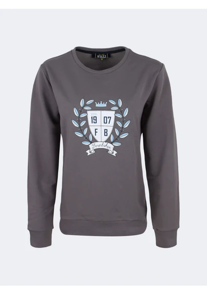 Kadın Kolej Fb 1907 Sweat