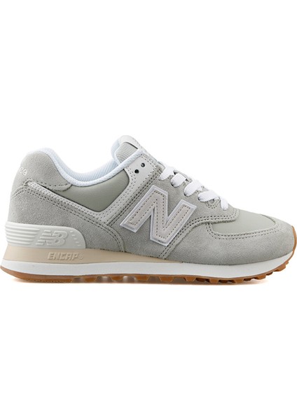 New Balance 574 Lifestyle Kadın Günlük Ayakkabı  WL574QD2