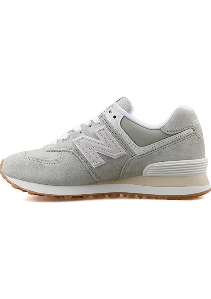 New Balance 574 Lifestyle Kadın Günlük Ayakkabı  WL574QD2