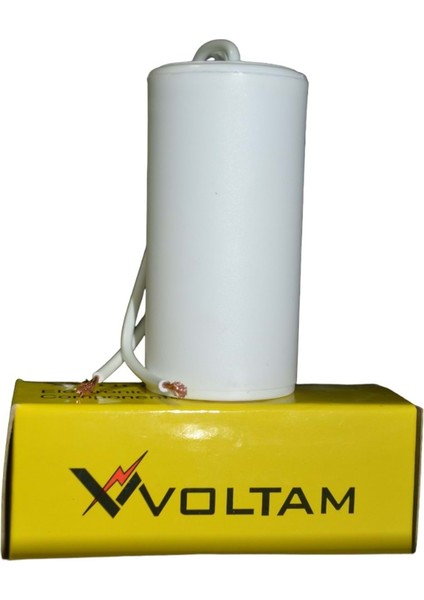 12,5 Mf 450 Volt 5' Li Paket Daimi Devre Kondansatör fiyatları