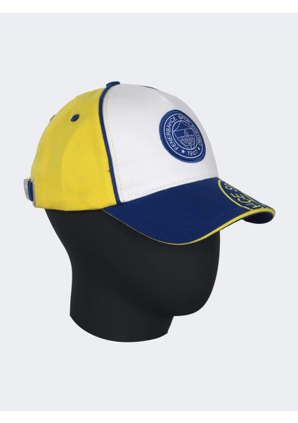 Çocuk Fenerbahçe Şapka