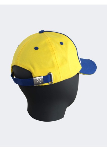 Çocuk Fenerbahçe Şapka