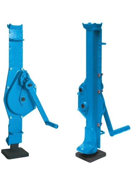 Mekanik 3 Ton Pehlivan Kriko JQ30