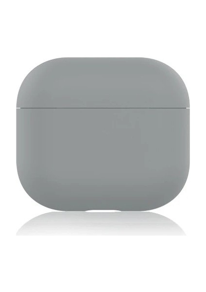Apple Airpods3 Silikon Kılıf