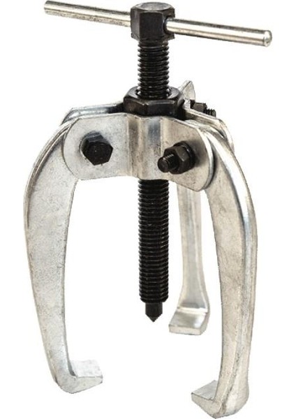 Düz Üç Ayak Mini Çektirme 60X40MM NTC2M46