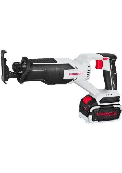 20V Akülü Tilki Kuyruğu Testere 2AH. Tek Akü XSP20V-4045