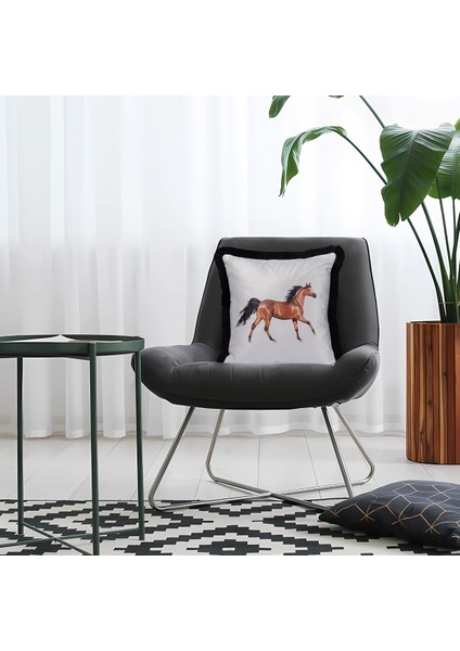 Kadife Kırlent Ithal Özel Tasarım Modern Klasik Püsküllü Kırlent Kılıfı indirimleri