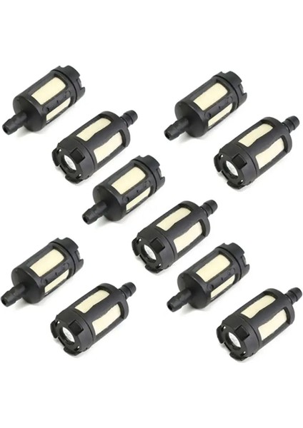 Siyah Stil Ainsaw Yakıt Filtreleri (Yurt Dışından)