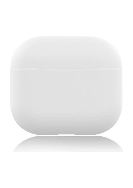Apple Airpods 3 Silikon Kılıf