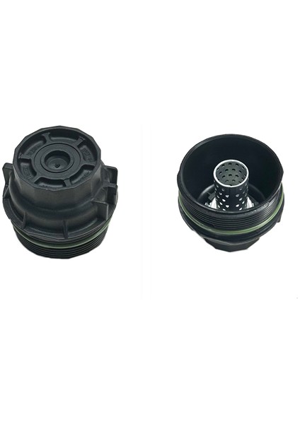 Kapak Yağ Filtre Corolla Dizel 07-17/aurıs Dizel 07-17