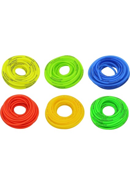 E Stili 1 Metre Motosiklet Aksesuarları Hortum Benzin Yakıt Hattı Hortumu Gaz Yağı Borusu Yüksek Sıcaklığa Dayanıklı Kauçuk Yumuşak Tüp (Yurt Dışından) fırsatları