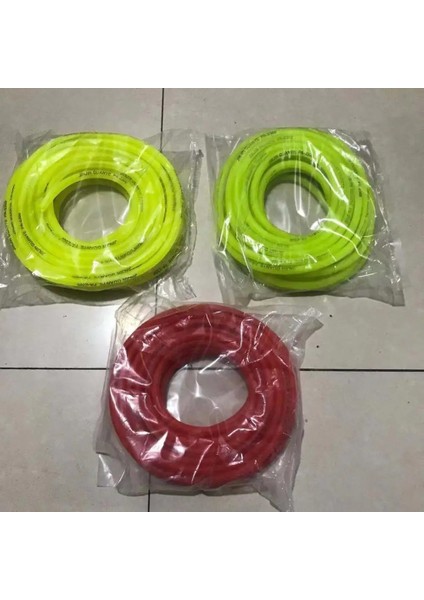 2.5m Açık Sarı Stil 2.5m Renkli Gaz Yağı Hortumu Yakıt Hattı Benzin Tüp Borusu Motosiklet Kir Pit Bike Atv Için (Yurt Dışından) modelleri