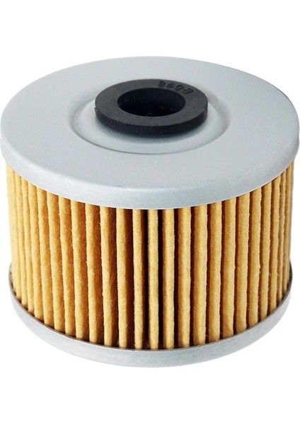 Sarı-1 Pc Tarzı Adet Cyleto Yağ Filtresi Honda XR250 Xr 250 Baja XR250R XR250L XR350R XR400R XR440 XR500 XR500R XBR500 XR600R XR650L XR650 (Yurt Dışından)