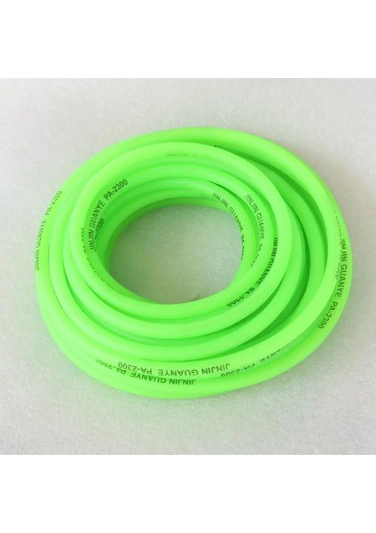 5m Yeşil Stil 5m Renkli Gaz Yağı Hortumu Yakıt Hattı Benzin Tüp Borusu Motosiklet Kirli Arazi Bisikleti Atv Için (Yurt Dışından) fiyatları